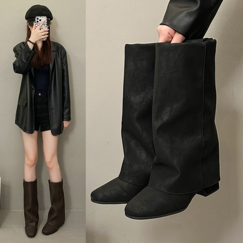 2026 New Square Head Vintage F - Vintage Fashion In 2026 评论和价格