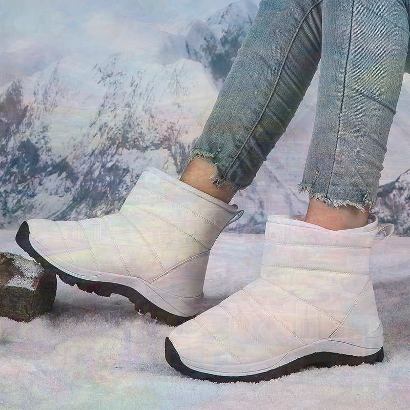 Nonslip Thermo Elderly Tennis  - Vintage Fashion Brand Names 评论和价格
