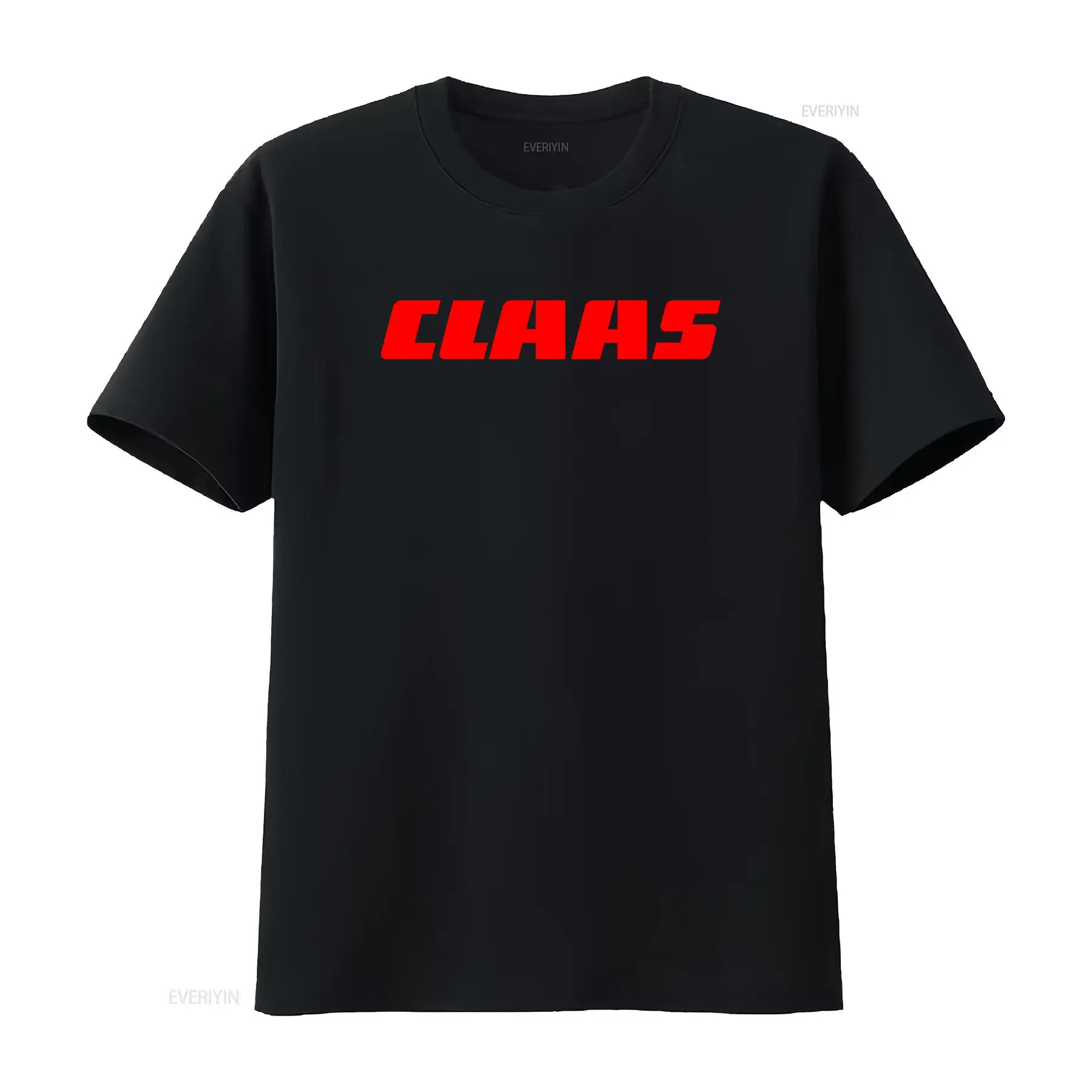 Stylish CLAAS Tractor Logo Men - Vintage Fashion Logos 评论和价格