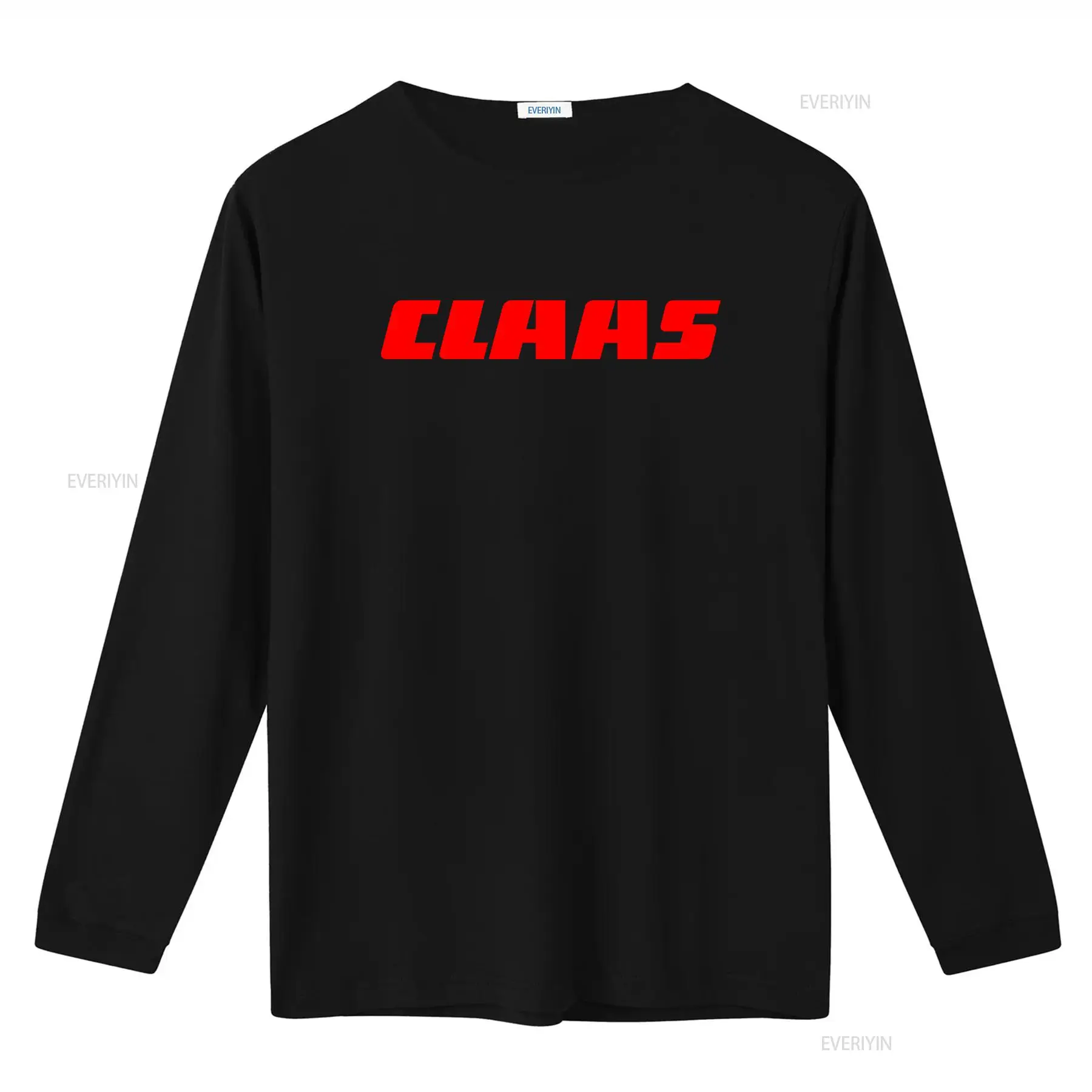 Stylish CLAAS Tractor Logo Men - Vintage Fashion Logos 评论和价格