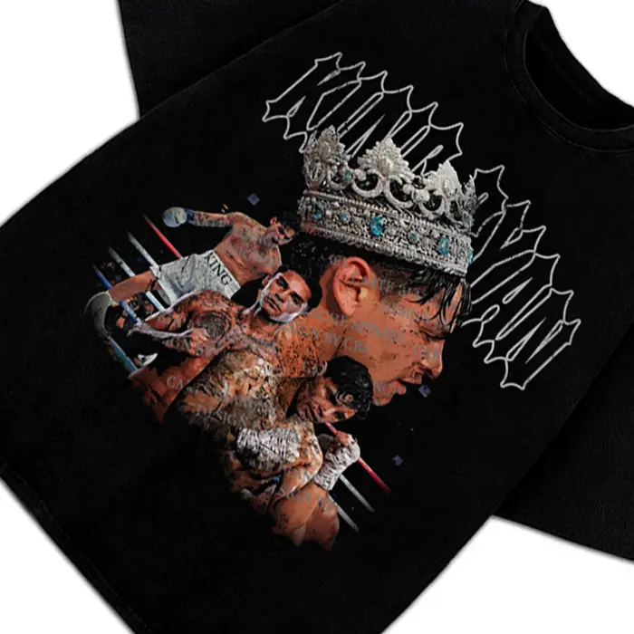 Vintage Mexican World Boxing C - Vintage Fashion World 评论和价格
