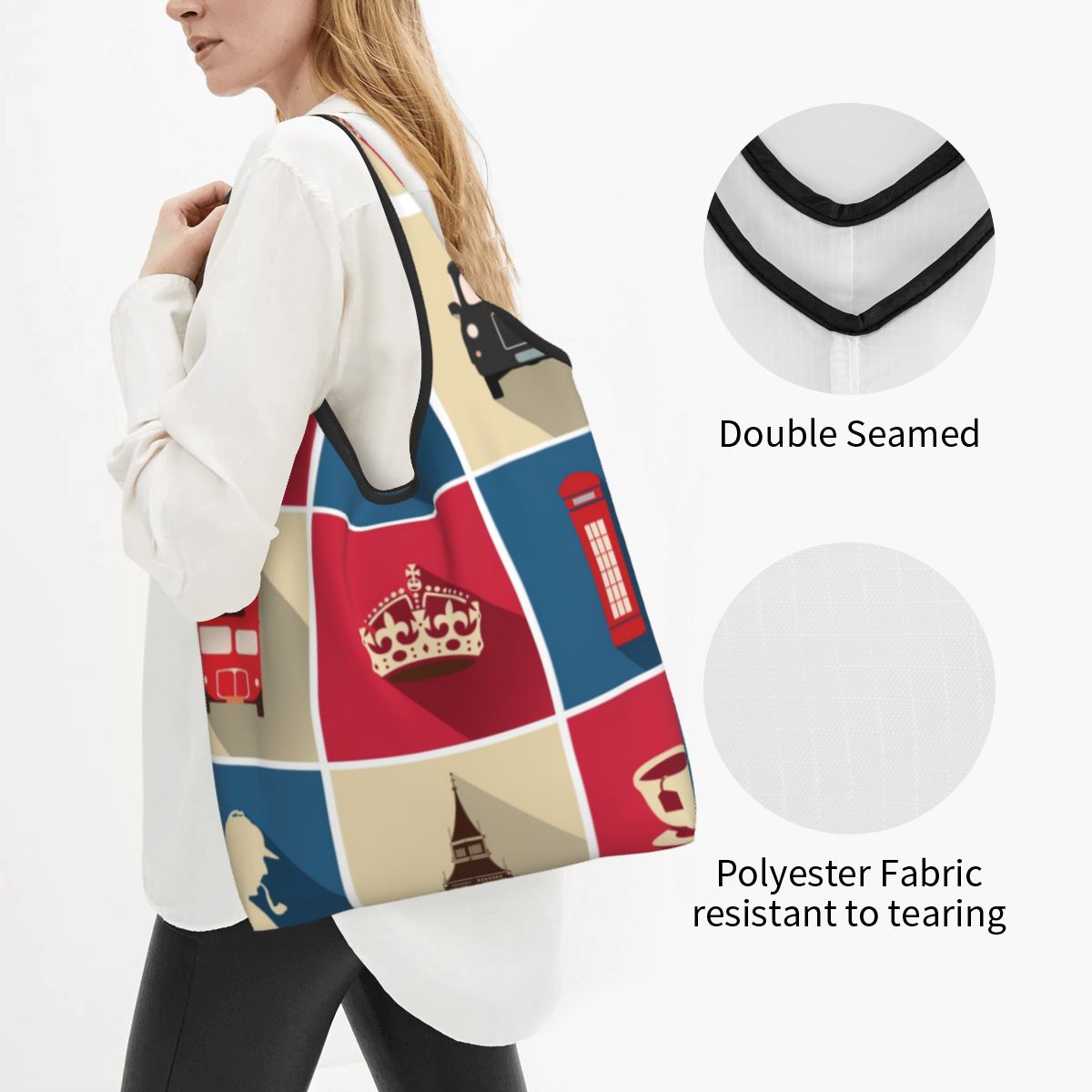 Custom Fashion Vintage UK Lond - Vintage Fashion London 评论和价格