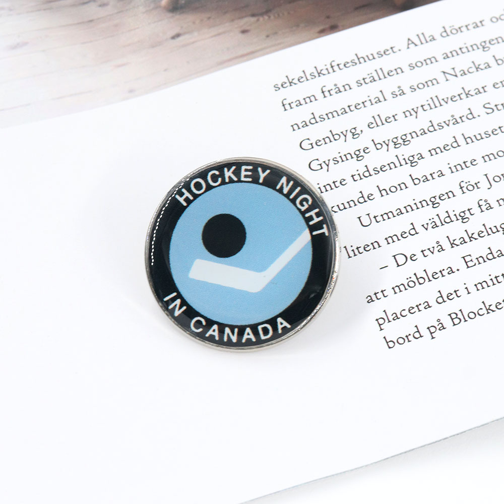 Hockey Night In Toronto Logo B - Vintage Fashion Toronto 评论和价格