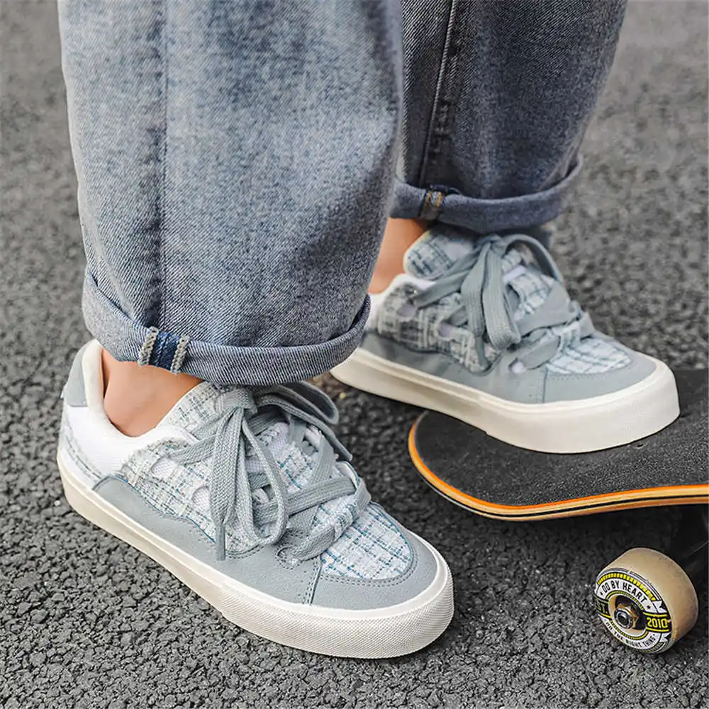 With Lacing Hiphop Women's Sch - Vintage Fashion Brand Names 评论和价格