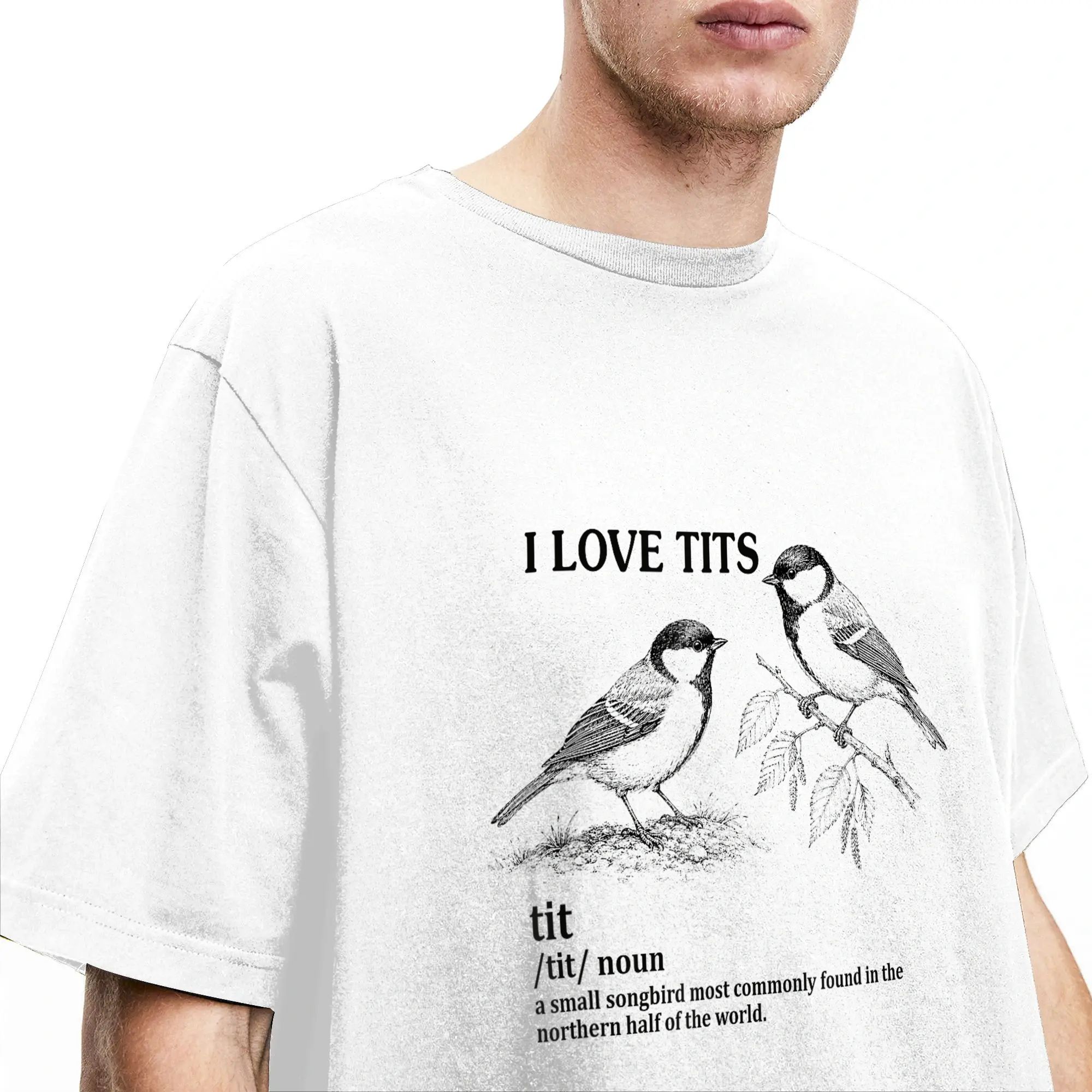 I Love Tits WLW Ally Queer T S - Vintage Queer Fashion 评论和价格