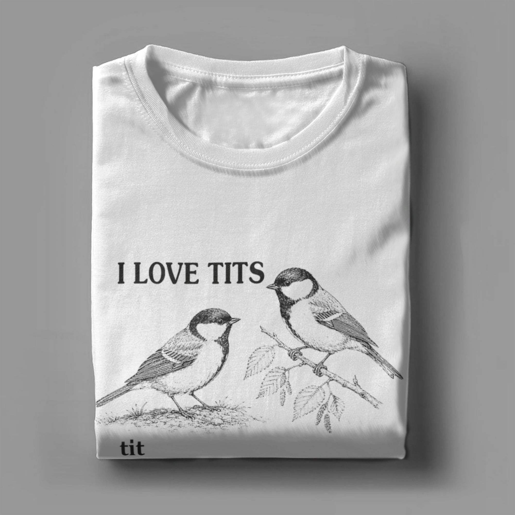 I Love Tits WLW Ally Queer T S - Vintage Queer Fashion 评论和价格