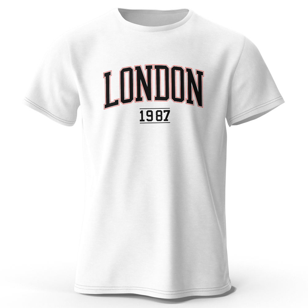 Men's 2026 New Hot Fashion Sum - Vintage Fashion London 评论和价格