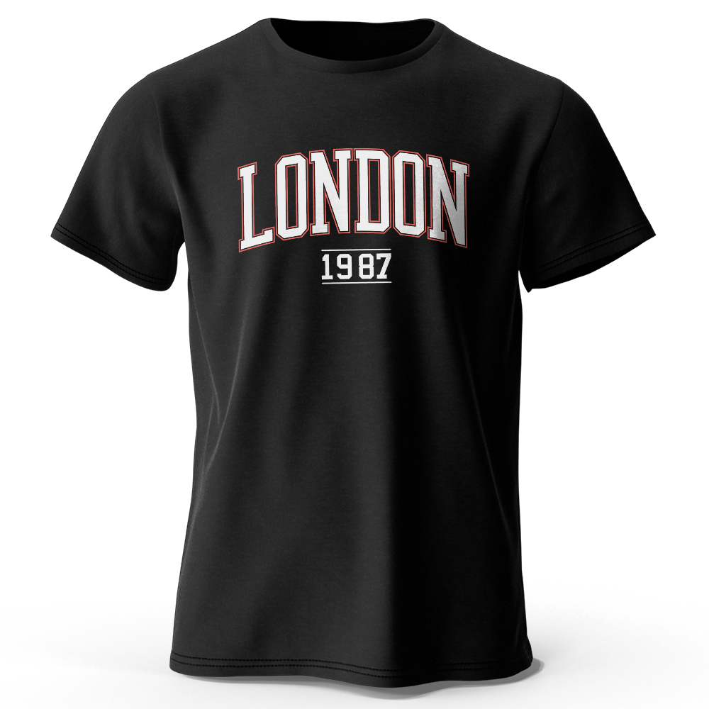 Men's 2026 New Hot Fashion Sum - Vintage Fashion London 评论和价格