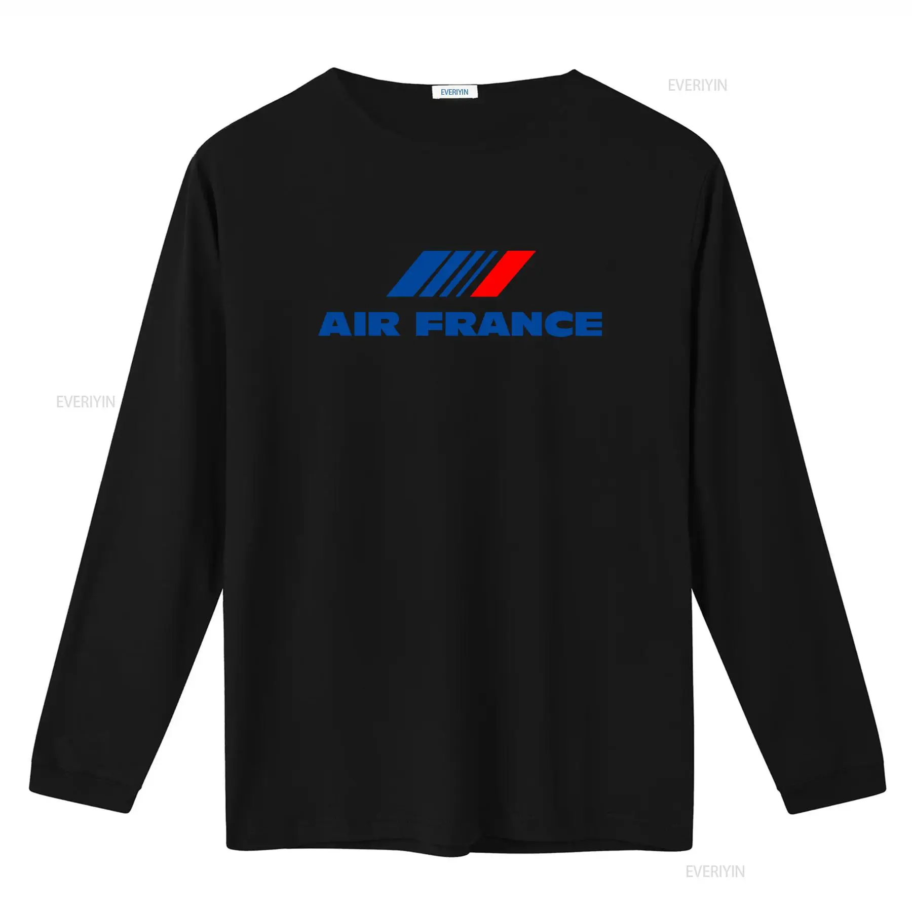 Air France Airlines Logo T Shi - Vintage Fashion Logos 评论和价格