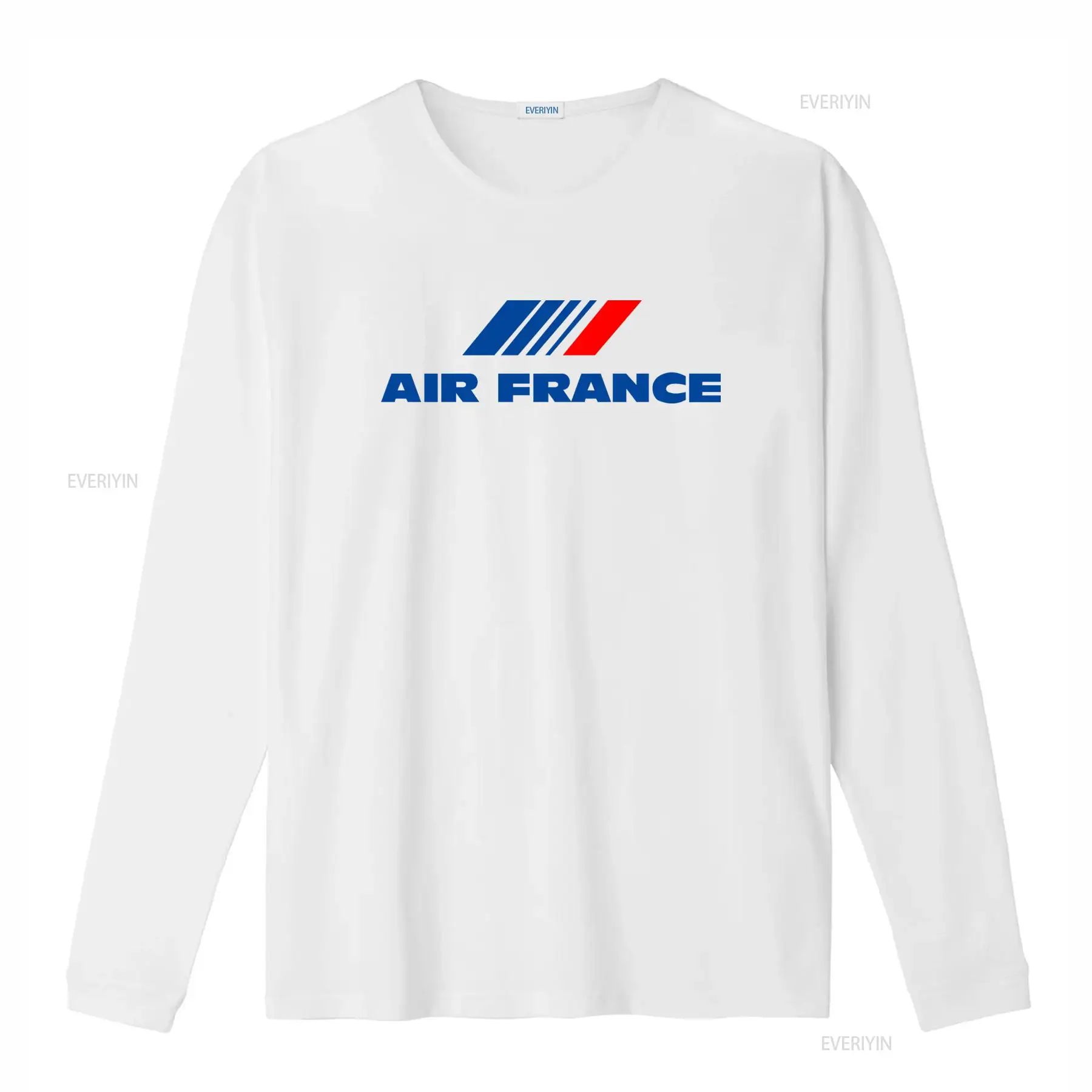 Air France Airlines Logo T Shi - Vintage Fashion Logos 评论和价格