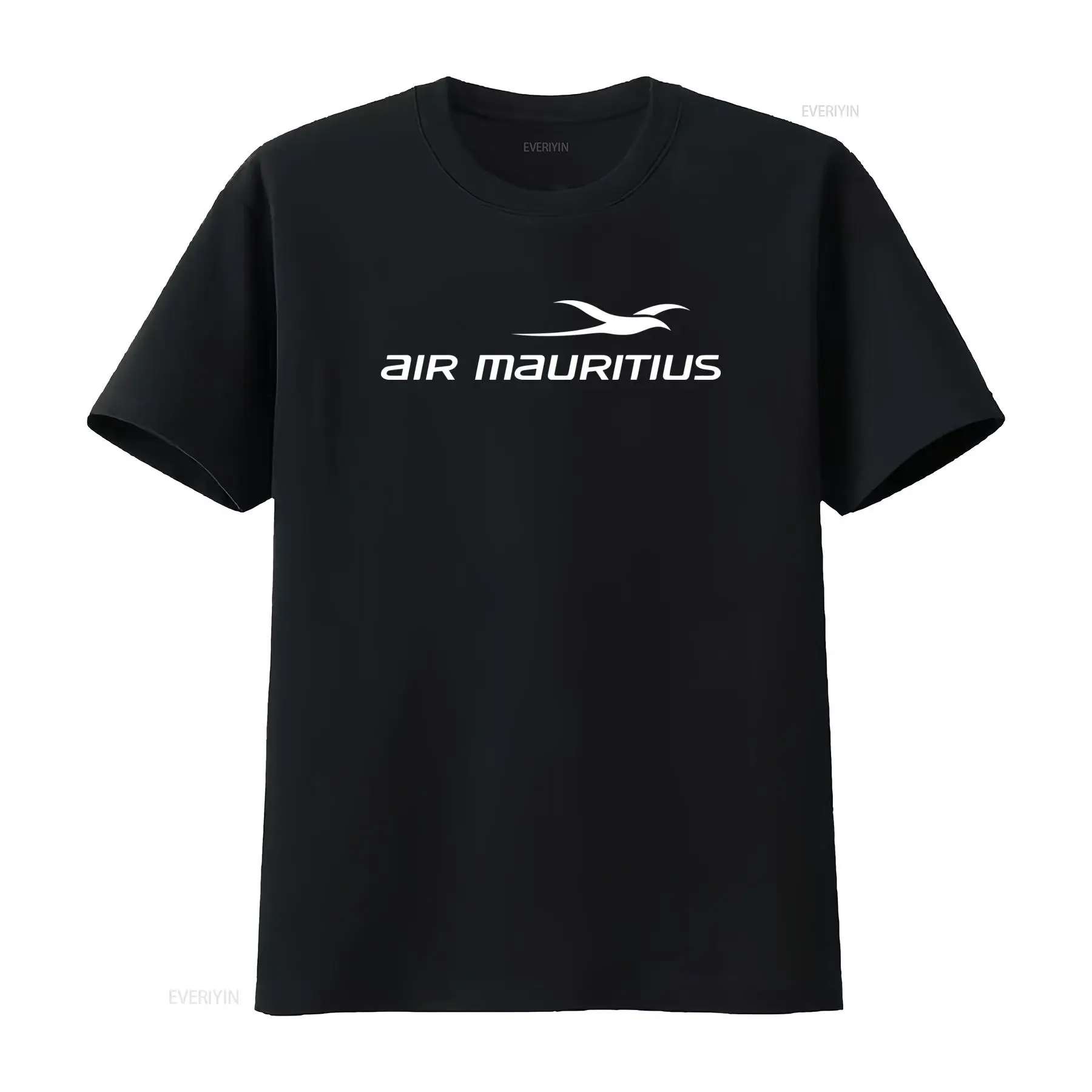 Air Mauritius White Logo Port  - Vintage Fashion Logos 评论和价格