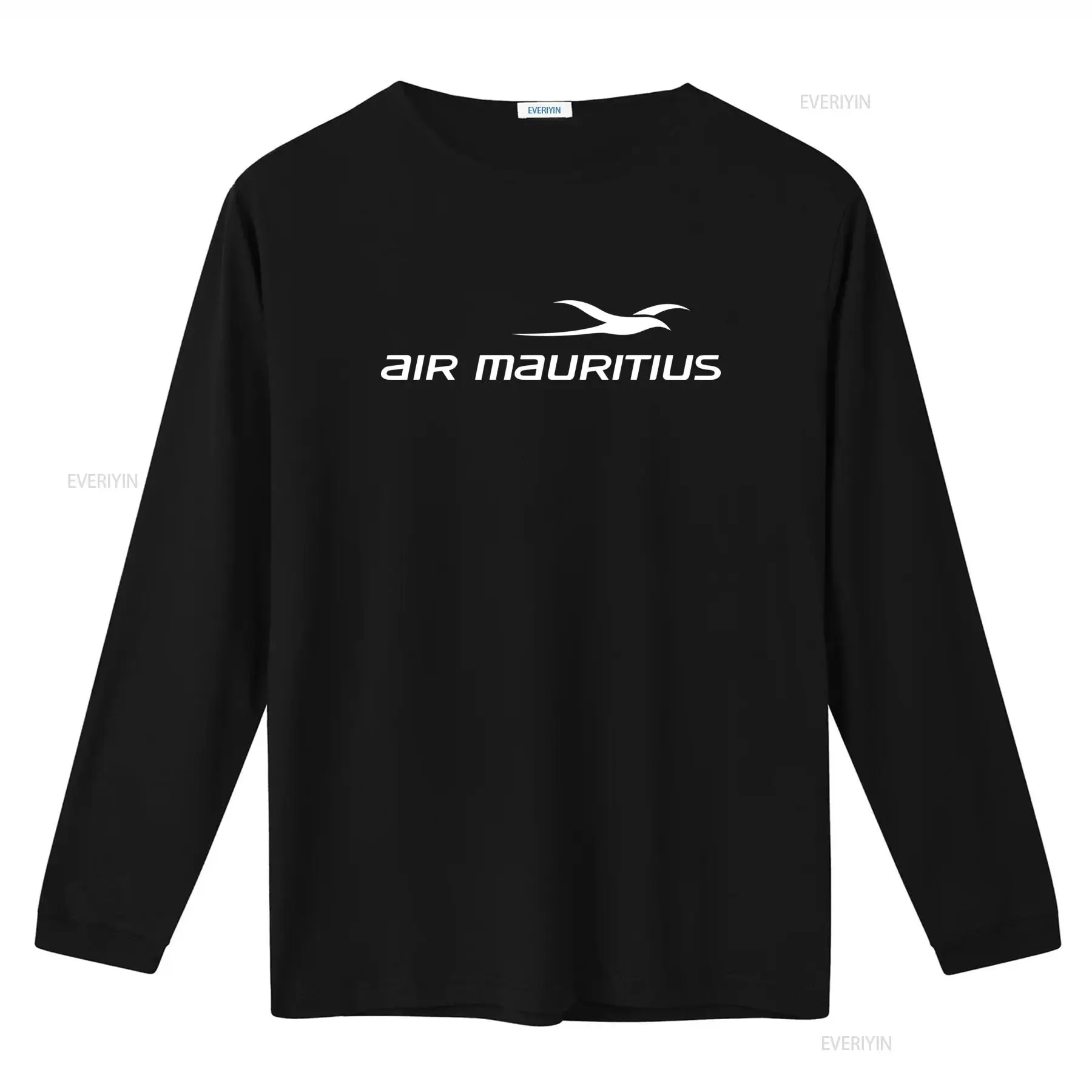 Air Mauritius White Logo Port  - Vintage Fashion Logos 评论和价格