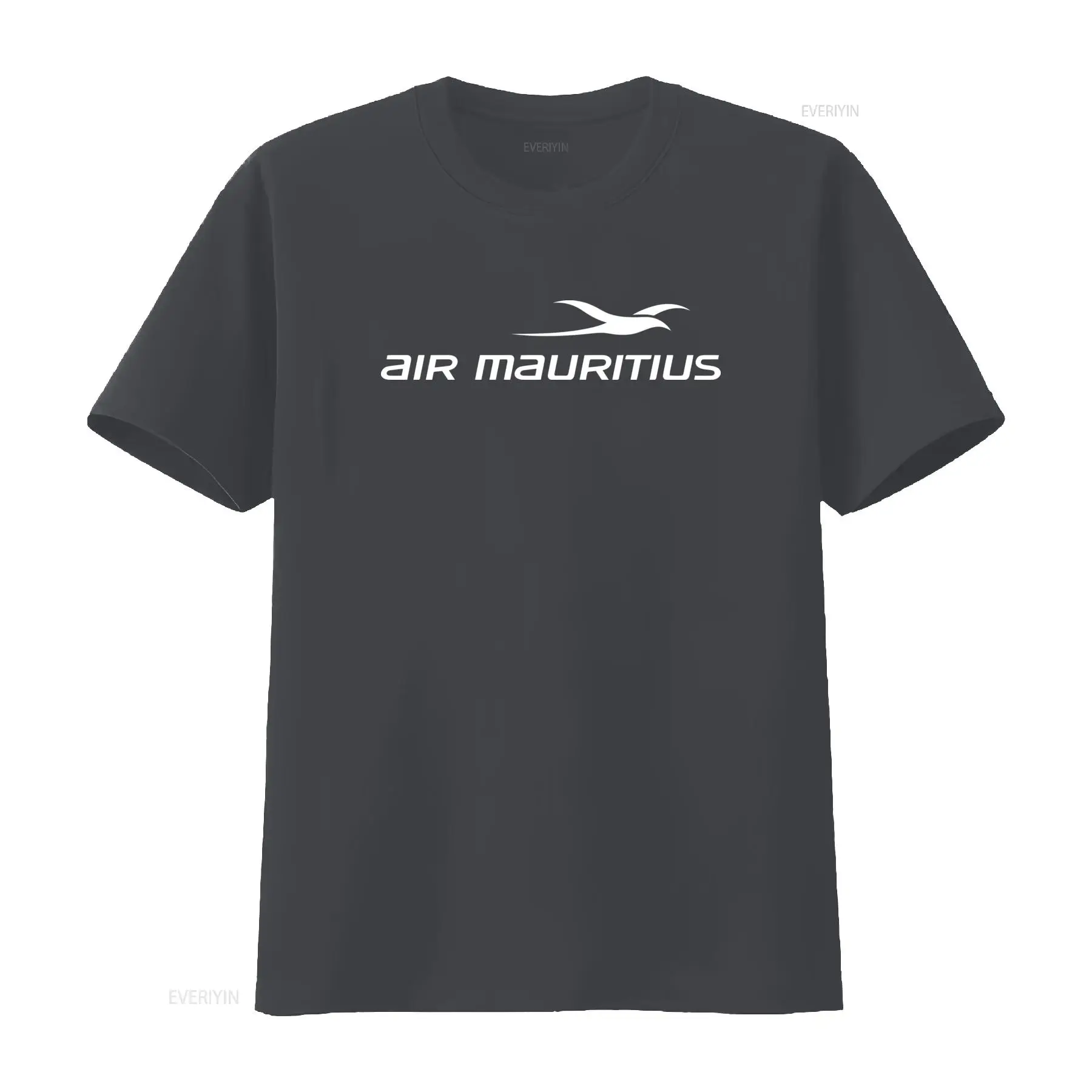 Air Mauritius White Logo Port  - Vintage Fashion Logos 评论和价格