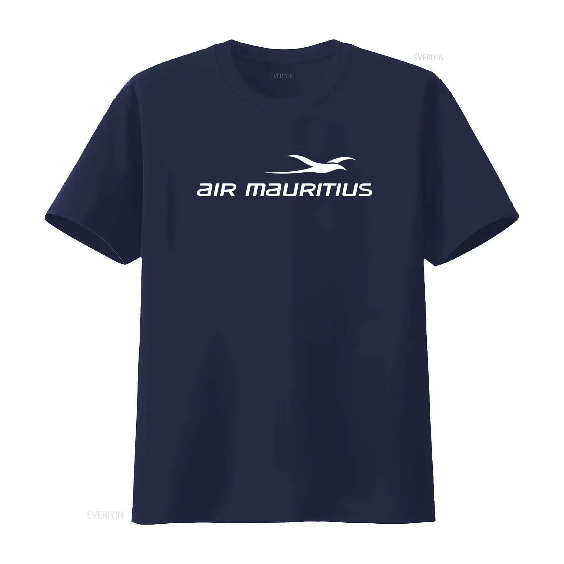 Air Mauritius White Logo Port  - Vintage Fashion Logos 评论和价格