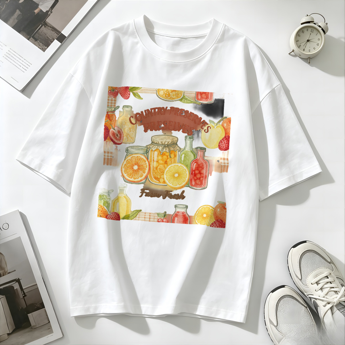 T Shirts Vintage Collector Thr - Thrift Vintage Fashion Usa 评论和价格