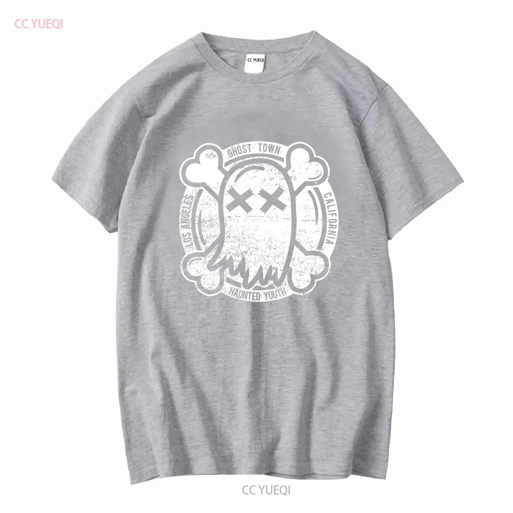 Ghost Town HAUNTED YOUTH Band  - Vintage Fashion Newtown 评论和价格